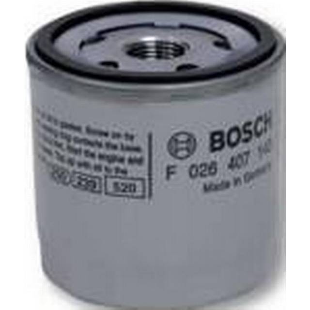 Bosch P7143 – oljefilter bil