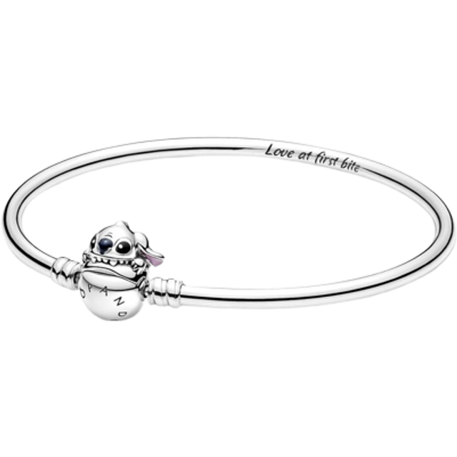 Pandora Armreif Disney x Pandora 591683C01-21 - silber