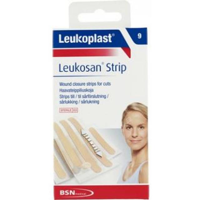 Leukosan Strip