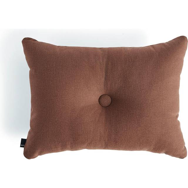HAY - Dot Kudde Planar 60x45 cm (Ljusgrå)
