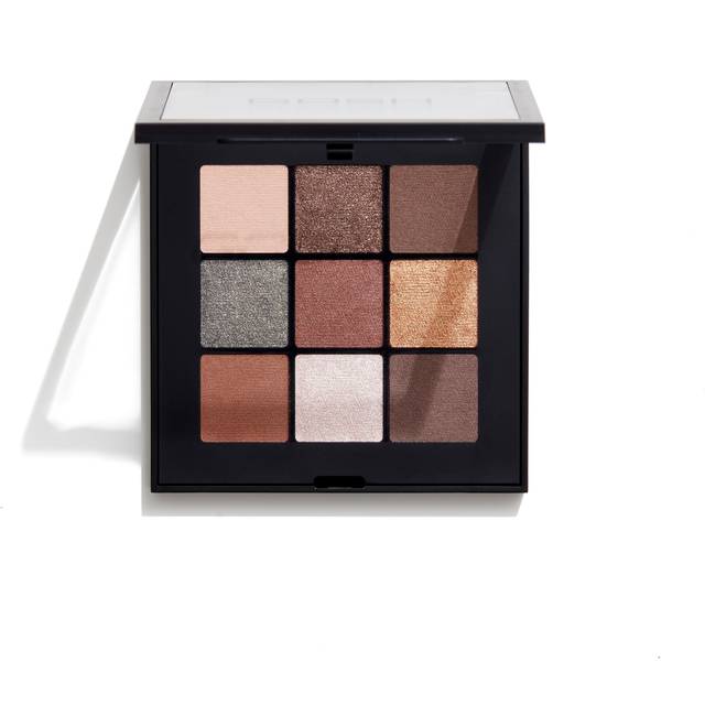 Gosh Eyedentity Palette Nº 003-Be Happy