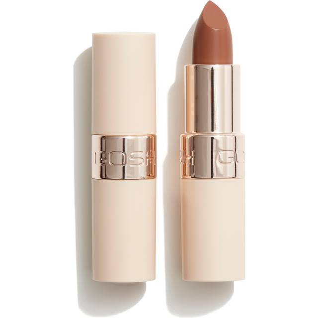 GOSH Copenhagen Luxury Nude Lips 002 Undressed