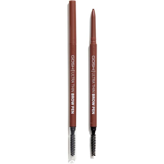 GOSH Copenhagen Ultra Thin Brow Pencil 001 Brown
