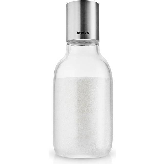 Eva Solo Eva Solo sugar dispenser 35 cl Stainless steel