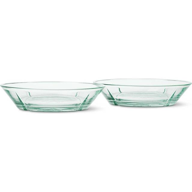 Rosendahl Grand Cru dessert plate Ø16 cm 2-pack Clear