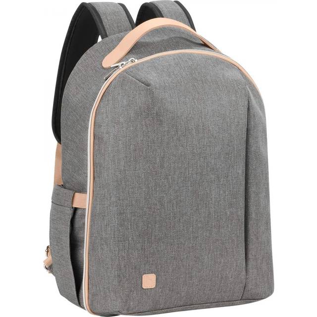 Babymoov Essential Backpack - Smokey