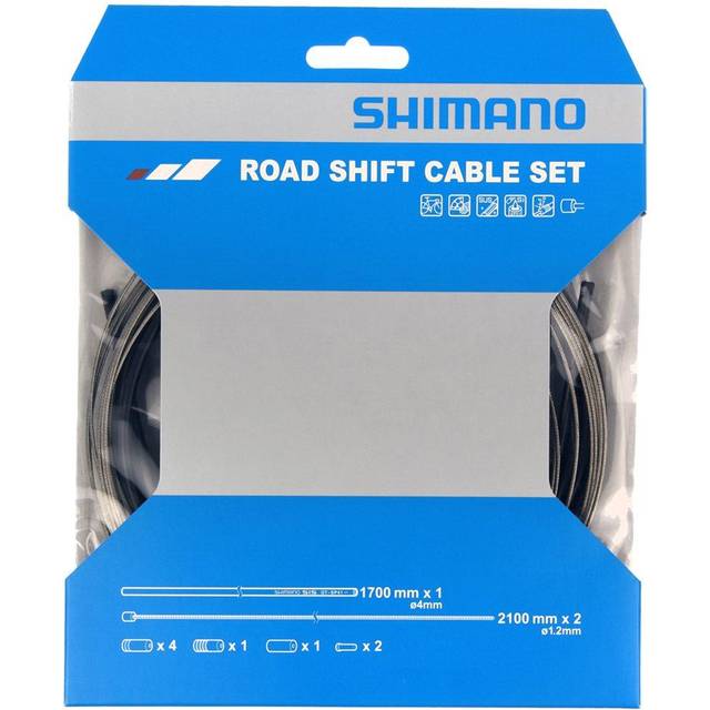 Shimano omkopplingsset racercykel, Y-60098022