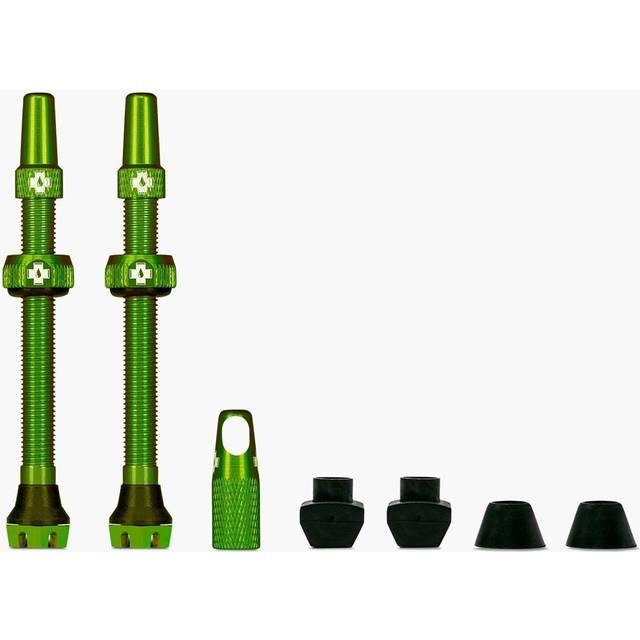 Muc Off Tubeless Presta Valves 2 Units