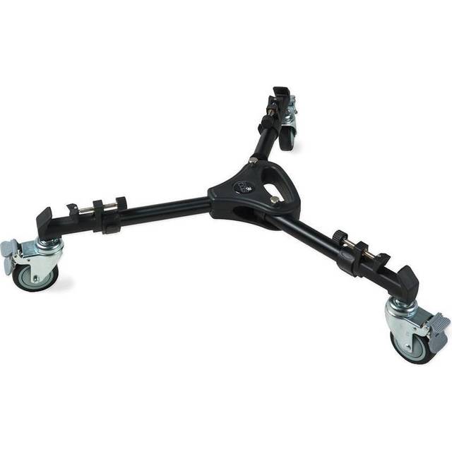 Tether Tools Rock Solid Aero Tripod Roller System
