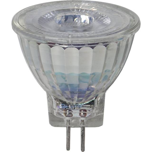 Star Trading - LED-lampa GU4 MR11 Spotlight Glass
