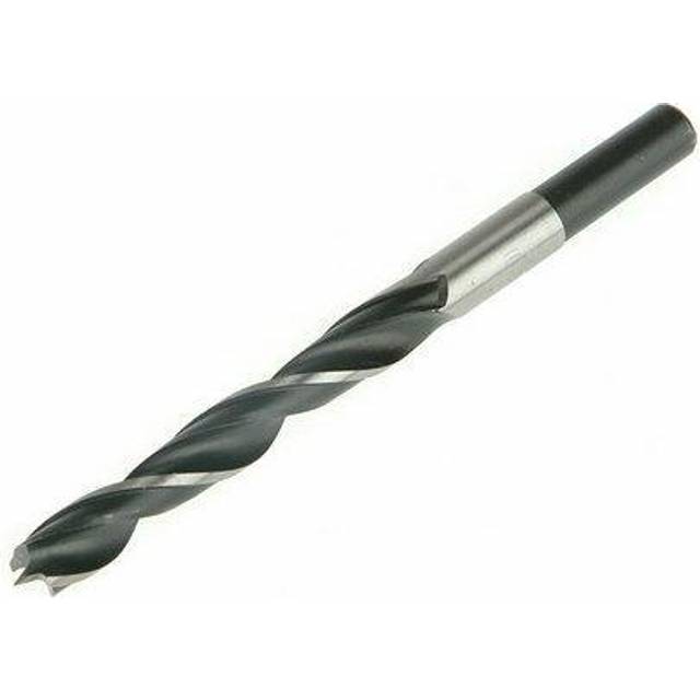 Faithfull Lip and Spur Wood Drill Bit 12mm