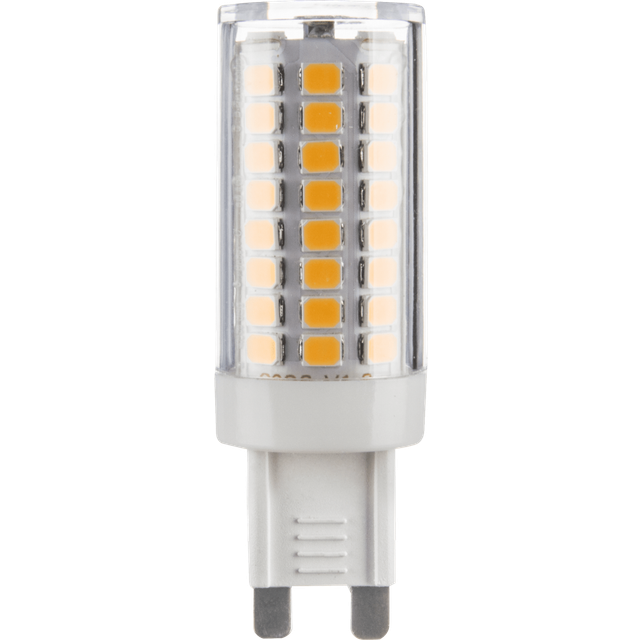 Stiftlampa G9 830 4W 3-stegs dim