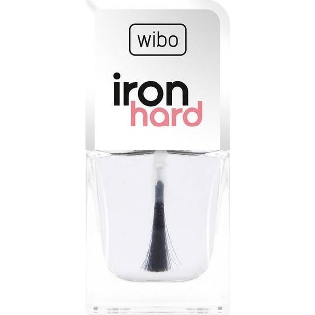 Wibo Hard nail polish fixer