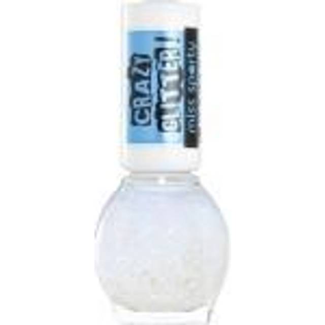 Miss Sporty Crazy Glitter Nail Polish 020 7ml