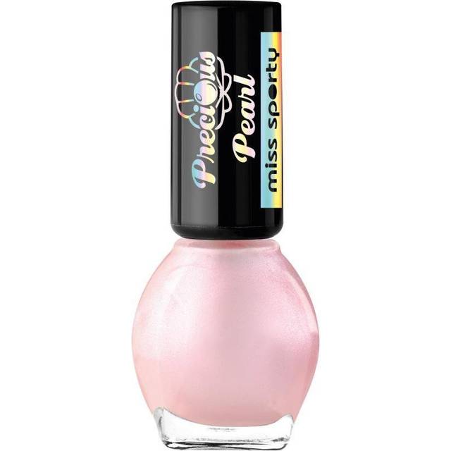 Miss Sporty Precious Pearl Nail Polish 020 7ml