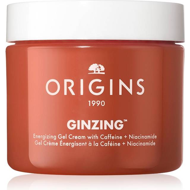 Origins - Ginzing Energizing Gel Cream with Caffeine + Niacinamide 75ml for Women