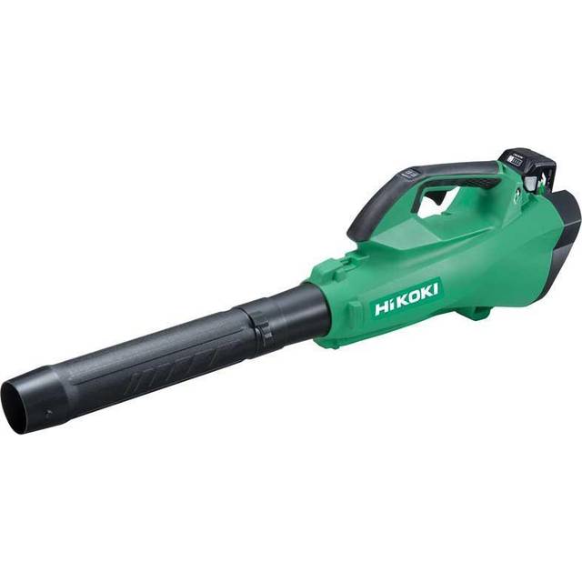 HiKOKI RB36 36V MultiVolt Blower 1x 36/18 5.0ah/2.5ah Battery