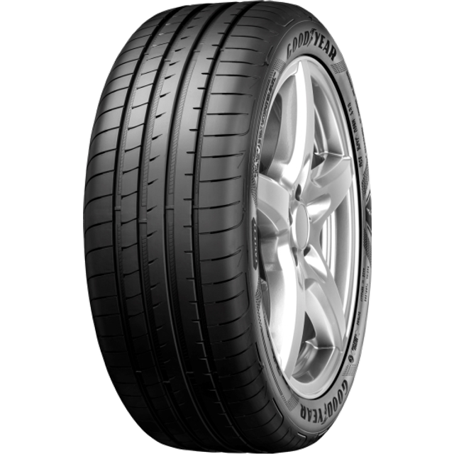 Goodyear F1 ASYM 5 FP XL 225/45 R17 94Y personbil Sommardäck Däck VOLKSWAGEN: Golf 7, GOLF 6, Golf 5, VOLVO: V70 2, V40 Hatchback, S60 I 577243