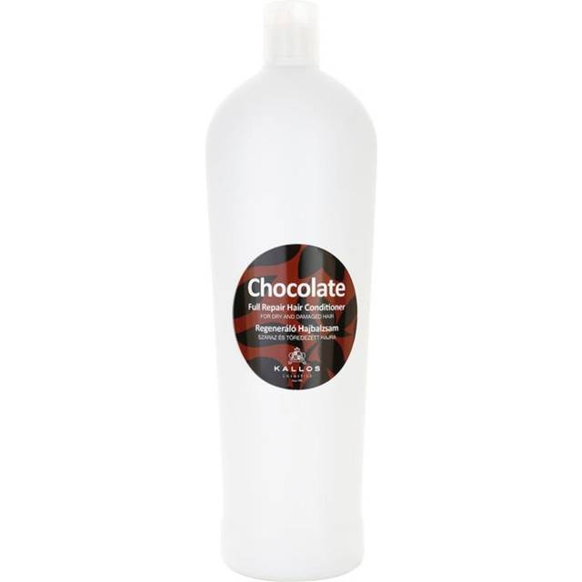 Kallos Chocolate Full Repair Conditioner Hair conditioner 1000ml