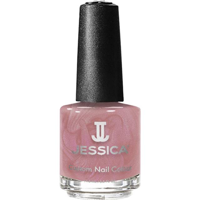 Jessica Vegan Nail Polish - Camellia 14.8ml (U1252)