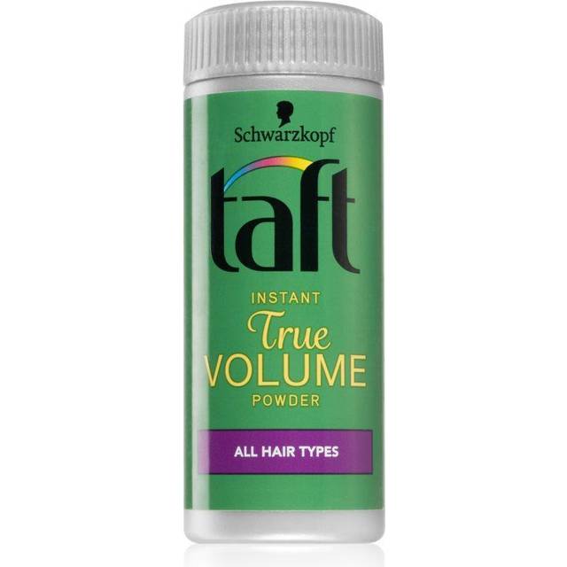 Schwarzkopf Taft Volume Hårpuder med volymeffekt 10 g