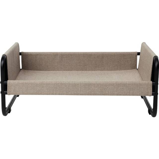 OYOY ZOO - Milo Dog Bed - Hundsäng - Medium - H29,5 x L72 x W58 cm
