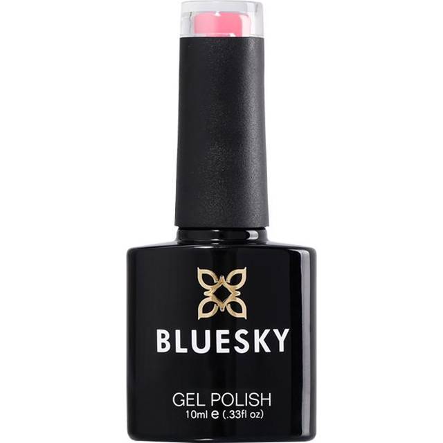 Bluesky Hema Free Gel Polish Pink Lemonade 10ml