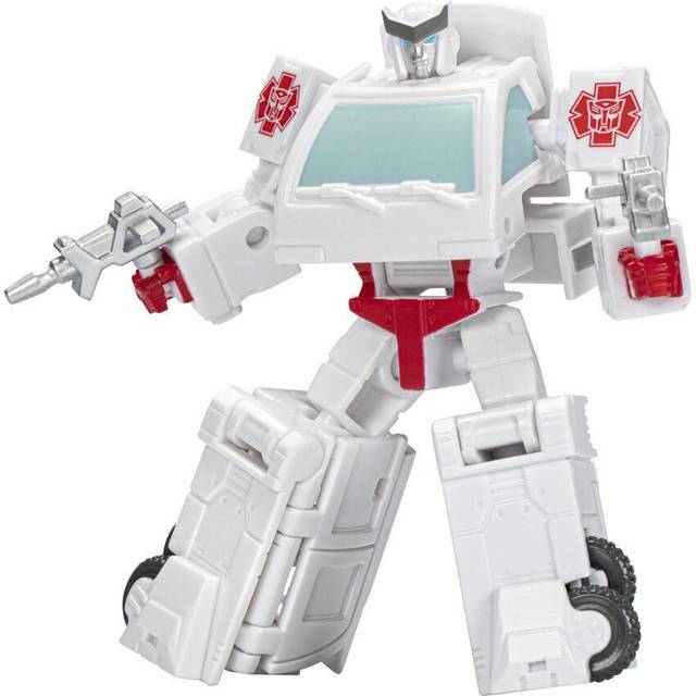 Transformers The Movie Studio Series | Wowcher