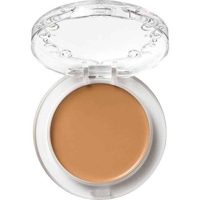 Good Apple Skin-Perfecting Foundation Balm Tan 060
