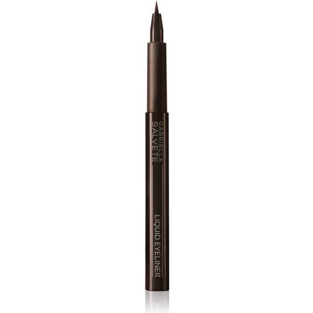 Gabriella Salvete Gabriella Salvete Liquid Eyeliner 1 2ml Eye Line