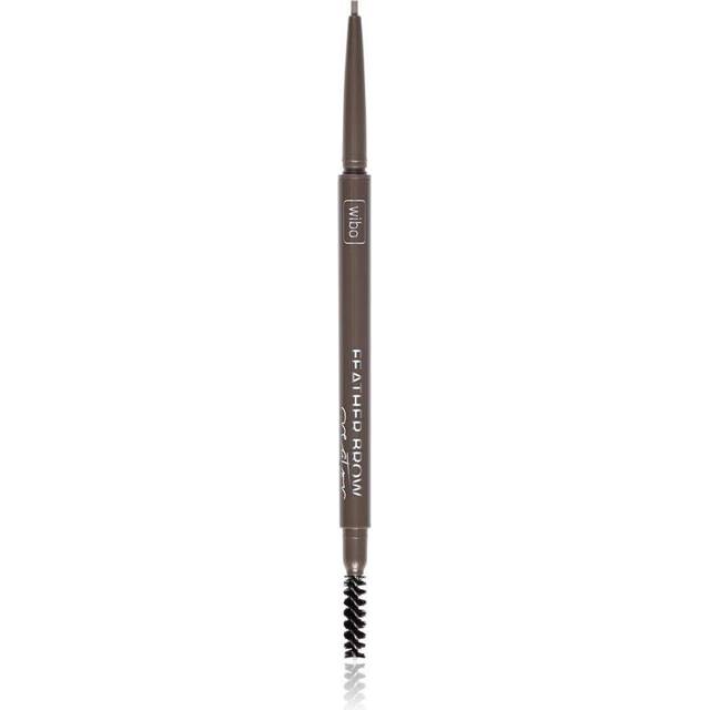Wibo Eyebrow pencil Feather Brow Creator SOFT BROWN