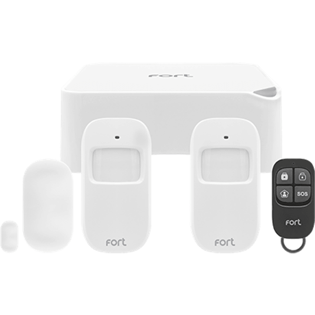 ESP Fort ECSPK2 Smart Alarm Kit