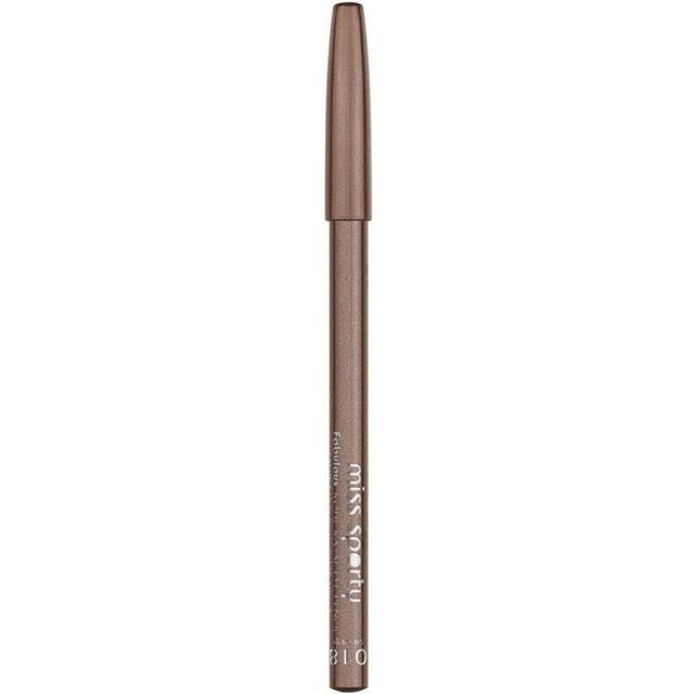 Miss Sporty Fabulous Kohl Kajal Eye Pencil #018 Savage