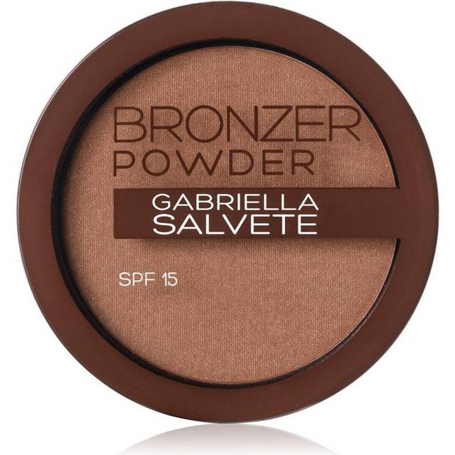 Gabriella Salvete Gabriella Salvete Bronzer Powder 8g Powder SPF15