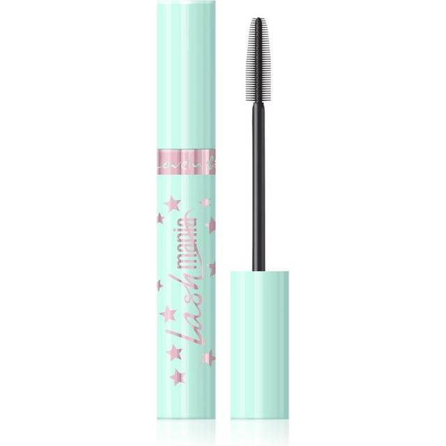 Lovely Lovely Mascara Lashmania Mascara 8g