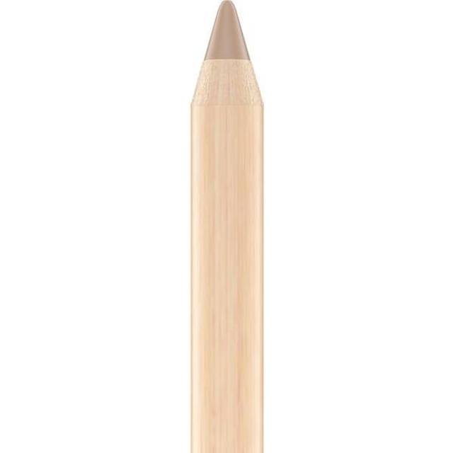 SANTE Naturkosmetik Øjne Øjenbryn Eyebrow Pencil No. 01 Blonde 10,08 g