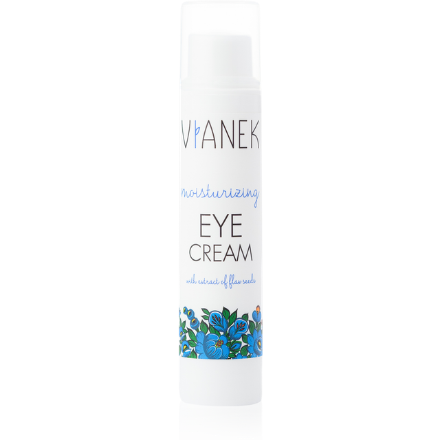 Vianek VIANEK Moisturizing Eye Cream 15ml