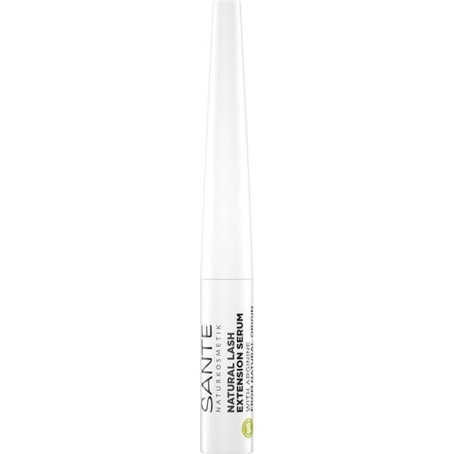 SANTE Naturkosmetik Øjne Mascara Natural Lash Extension Serum 3,50 g