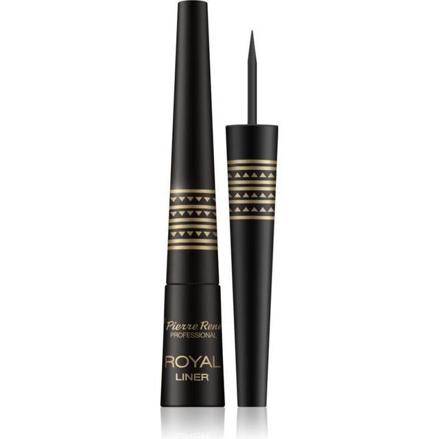 Pierre Rene RENE_Royal Liner Liquid Eyeliner Black 2.5ml