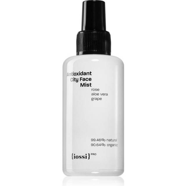 IOSSI_Antioxidanta City Face Mist antioxidant city face mist 100ml