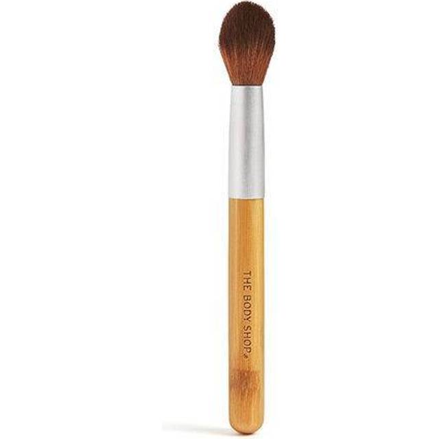 The Body Shop Pointed Highlighter Brush 1 Stykke