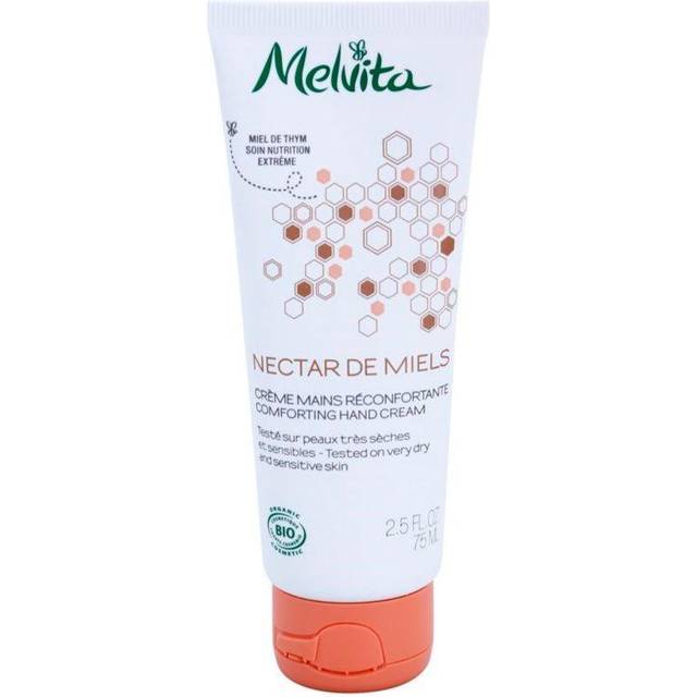 Melvita Nectar De Miels Comforting Hand Cream 75 ml 75ml