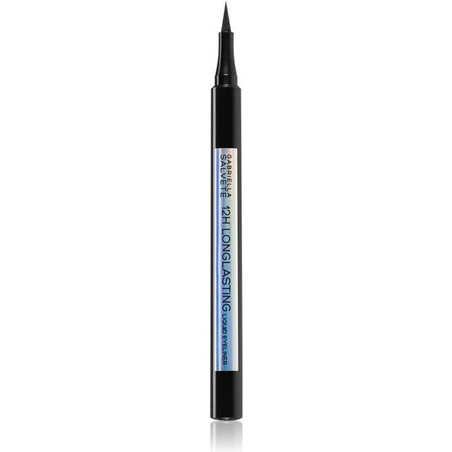 Gabriella Salvete Longlasting Liquid Eyeliner Waterproof 12H TekutA oAnA linka v peru 1 2 ml