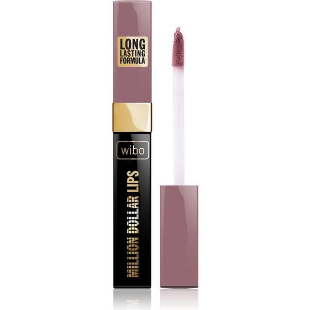 Wibo WIBO_Million Dollar Lips matte lipstick 6 3ml