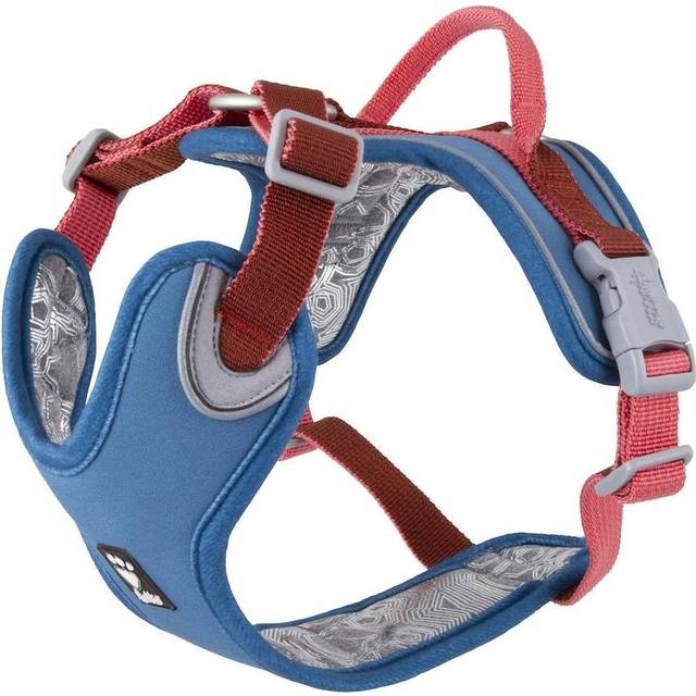 Hurtta Weekend Warrior Warming ECO sele - M - 60-80cm