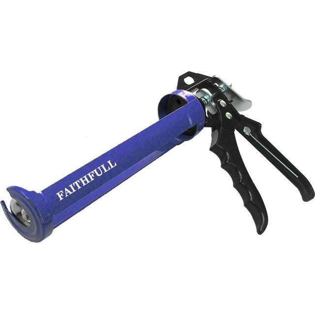 Faithfull Heavy Duty Mastic Sealant Gun