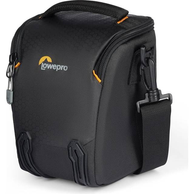 Lowepro Adventura TLZ 30 III Camera Bag, Black