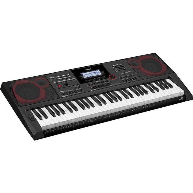 CASIO CT-X5000