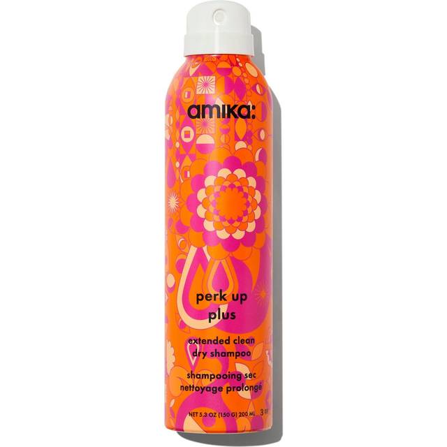 Amika Perk Up Plus Dry Shampoo 150g