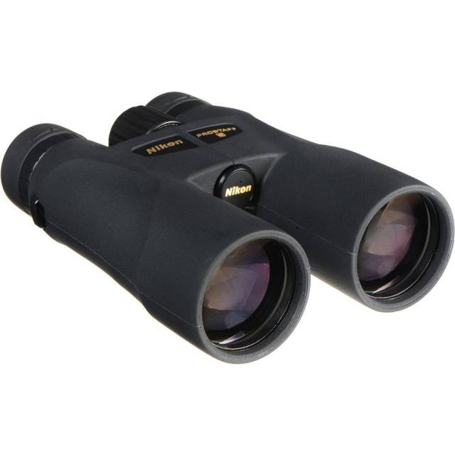 Nikon ProStaff 5 10x50 Binoculars in Black